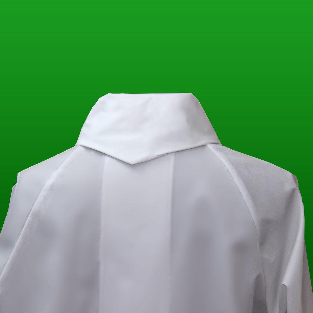 Albs – Children’s Please provide measurements for these