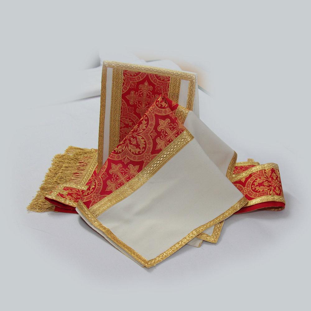 Traditional Catholic Mass set