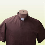 Clergy shirts – Men’s long sleeve | non-standard colours