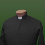 Clergy shirts – Men’s long sleeve | non-standard colours