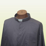 Clergy Shirts – Men’s Short-sleeve