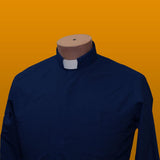 Clergy shirts – Men’s long sleeve | non-standard colours