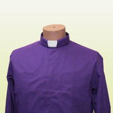 Clergy shirts – Men’s long sleeve | non-standard colours