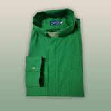 Clergy shirts – Men’s long sleeve | non-standard colours