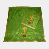 Burse and Veils