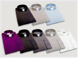 Clergy shirts – Men’s long sleeve | non-standard colours