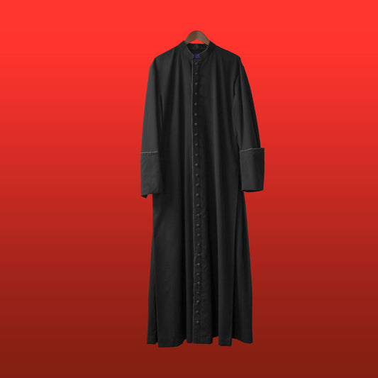 Cassocks