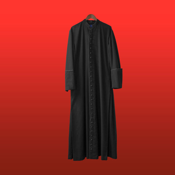 sarum cassock