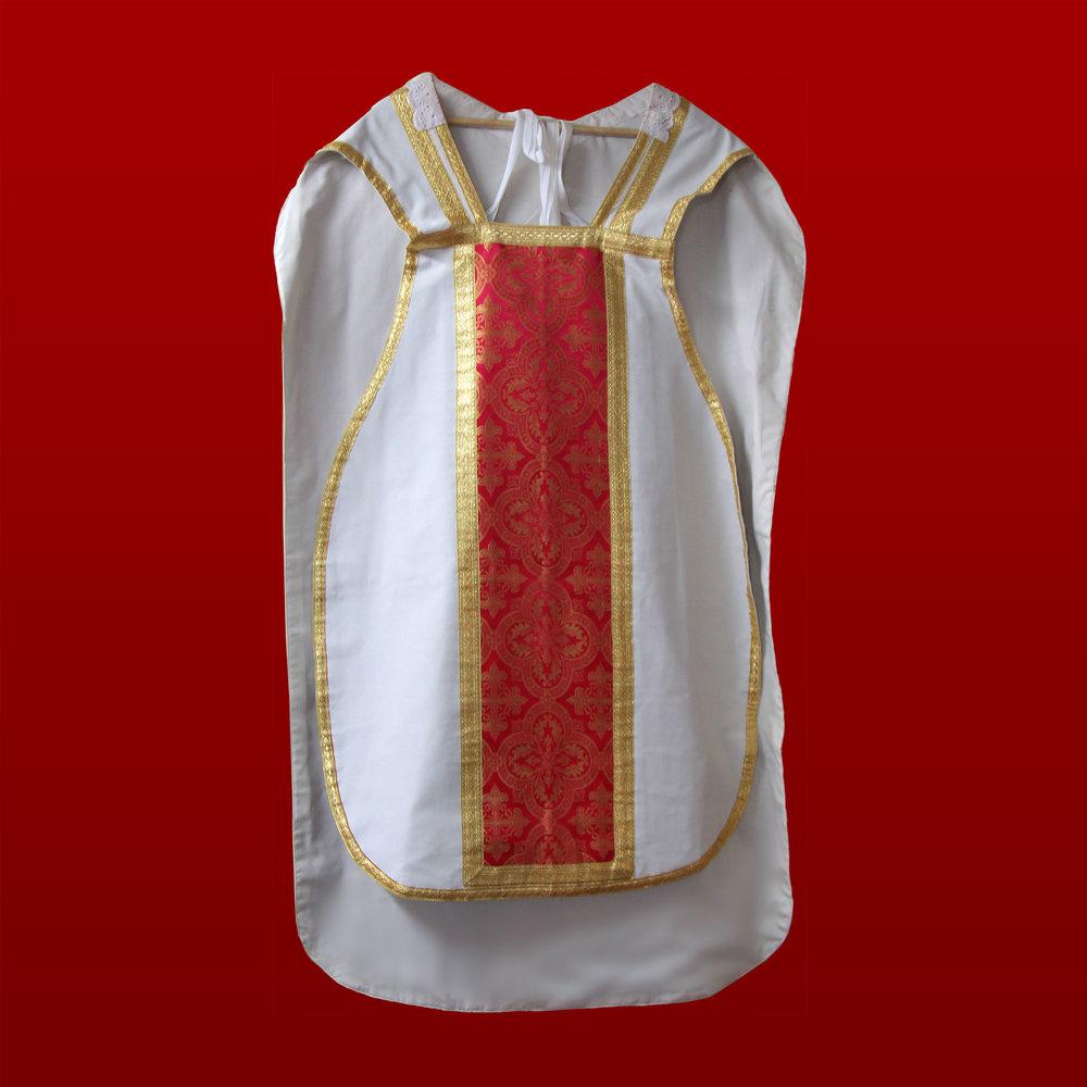 Traditional Catholic Mass set