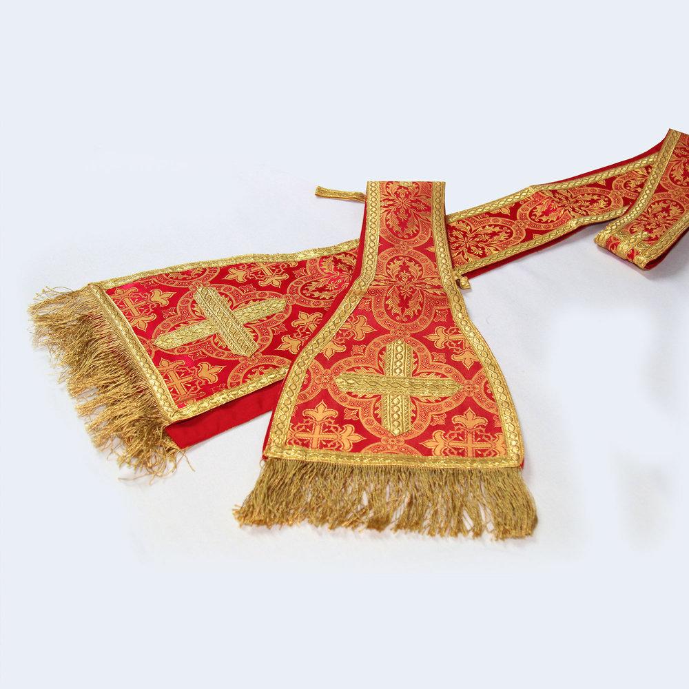 Traditional Catholic Mass set