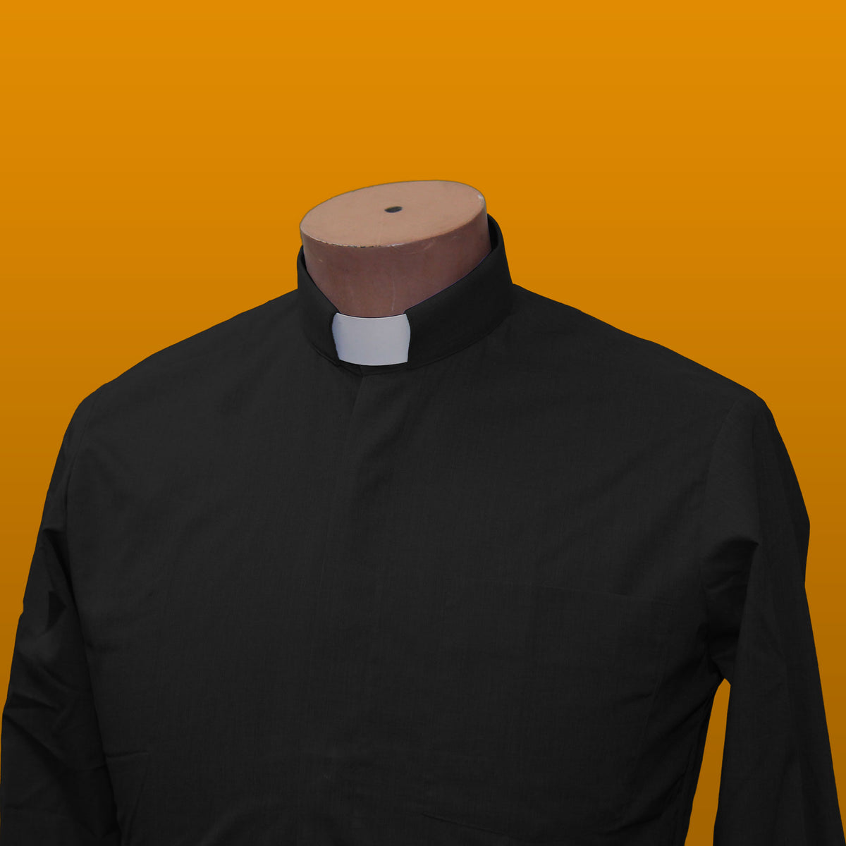 Clergy Shirts – Men’s long-sleeve