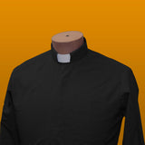 Clergy Shirts – Men’s long-sleeve