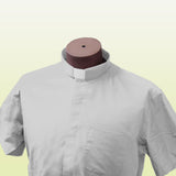 Clergy Shirts – Ladies’ Short-sleeve