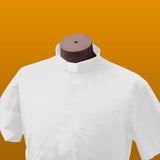 Clergy Shirts – Ladies’ Short-sleeve