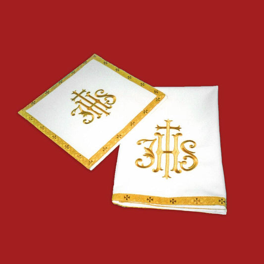 Burse and Veils