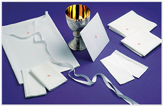 Altar linen